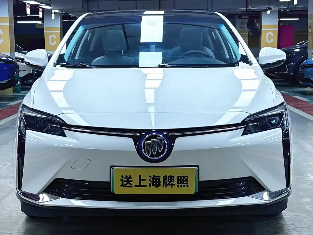 Buick Velite 6 2024