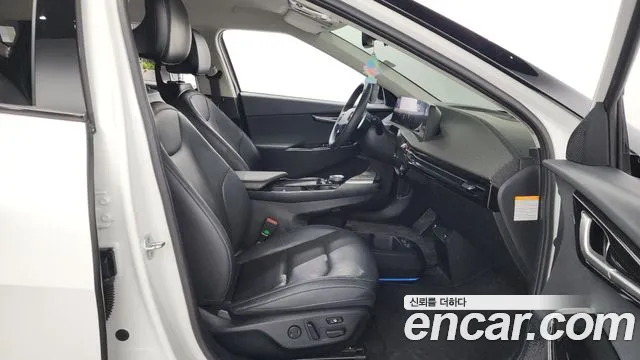 Kia EV6 2021