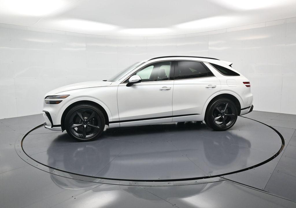 Genesis GV70 2026