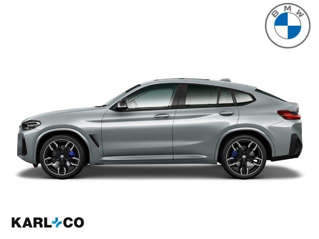 BMW X4 2023