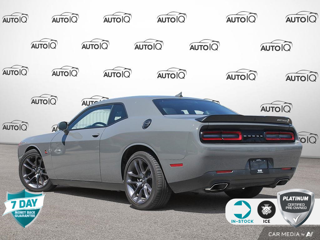 Dodge Challenger 2023