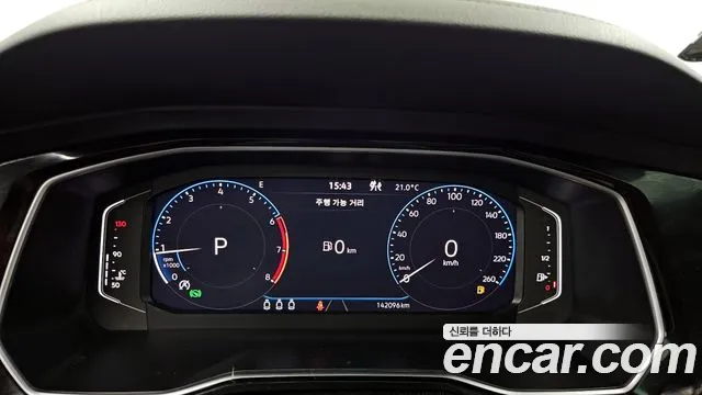 Volkswagen ID.4 2021