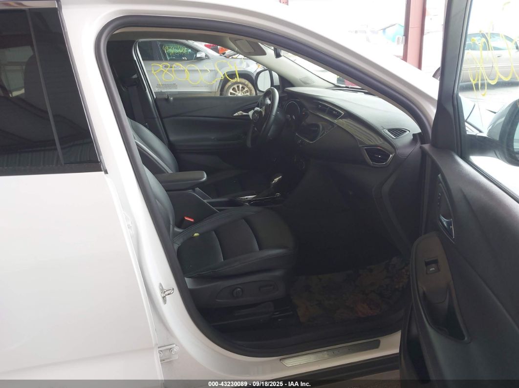 Buick Encore GX 2022