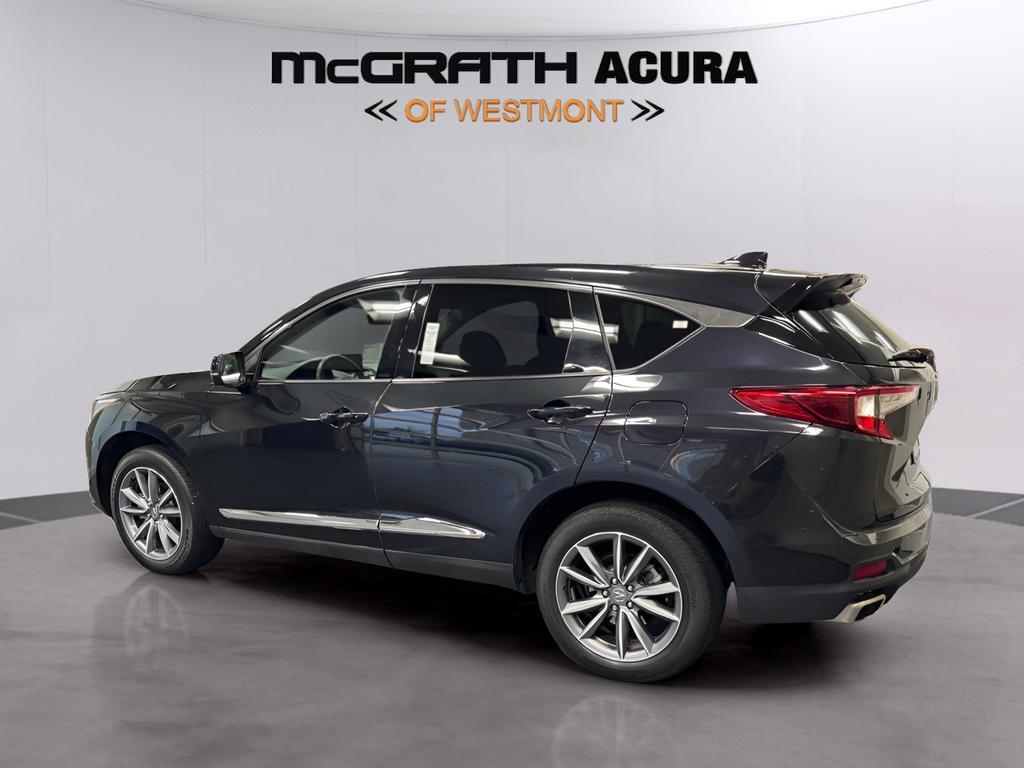 Acura RDX 2023