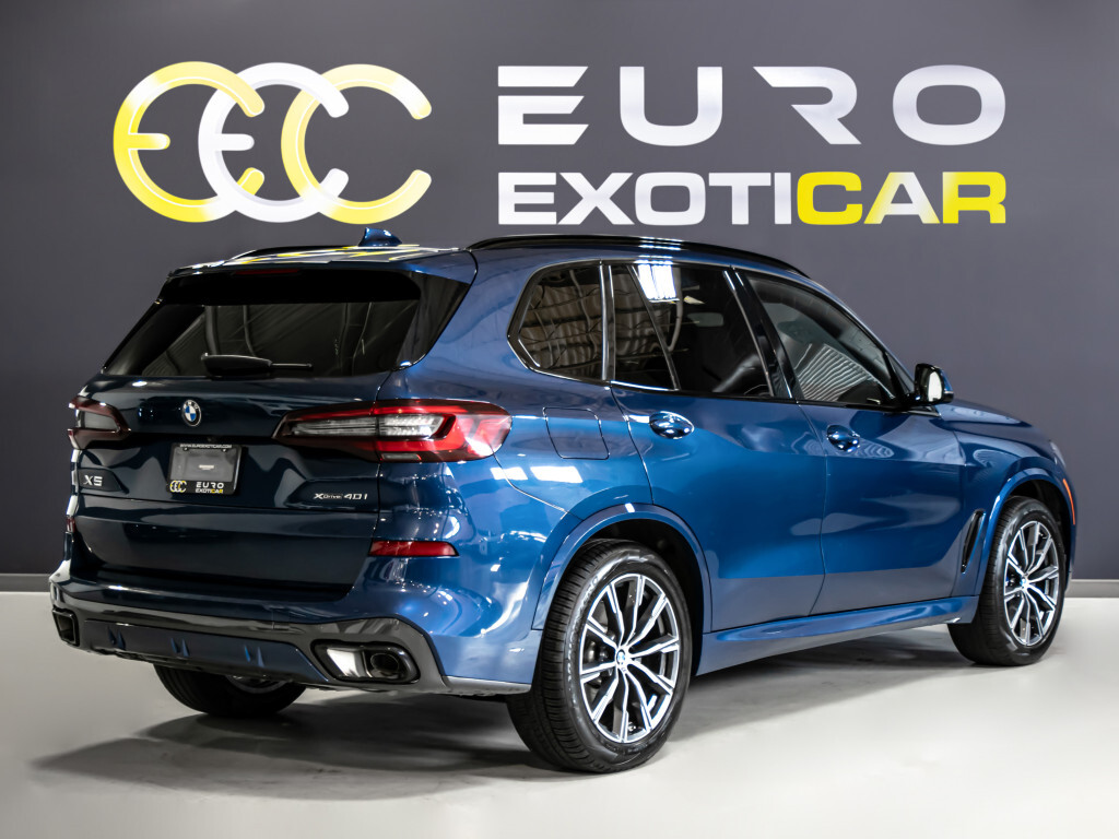 BMW X5 2023