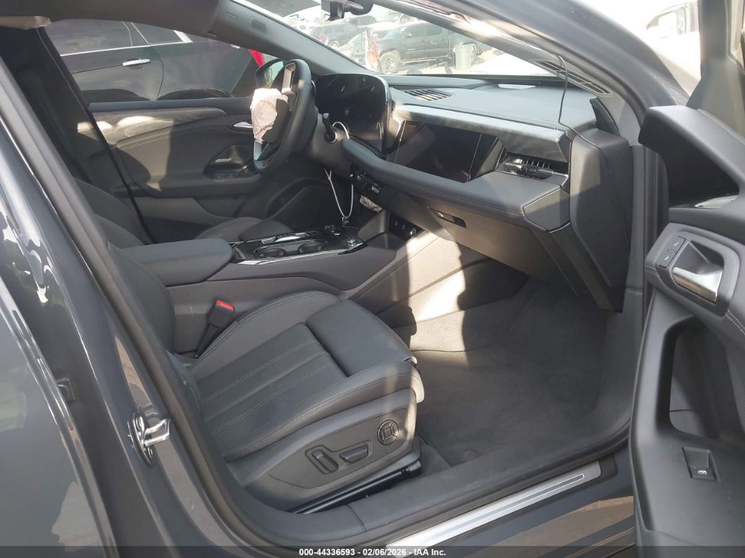 Audi A6 e-tron 2025