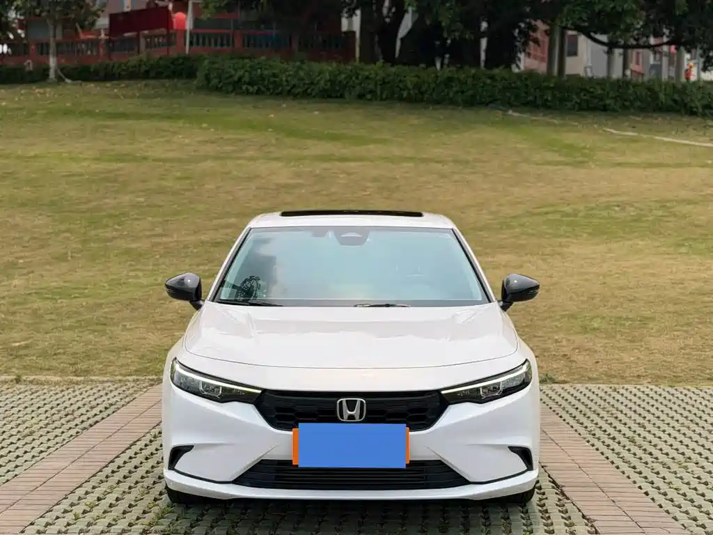 Honda Integra 2023