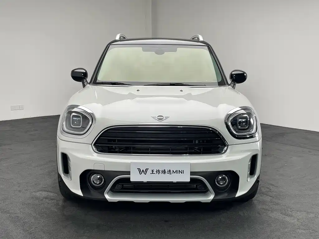 Mini Countryman 2023