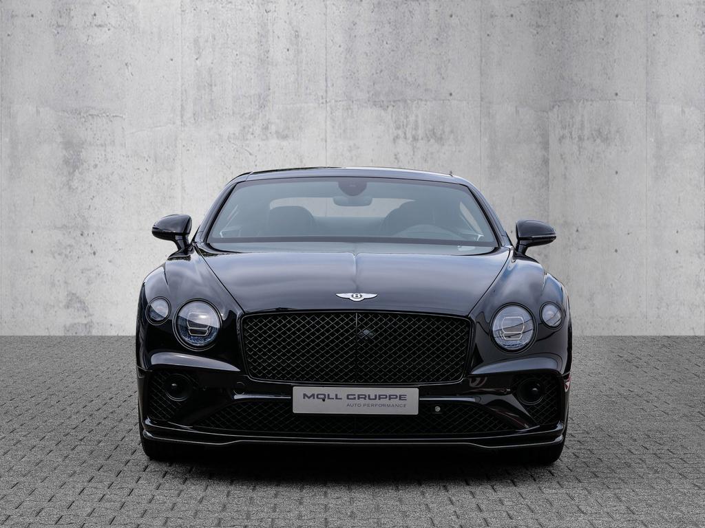 Bentley Continental GT 2022