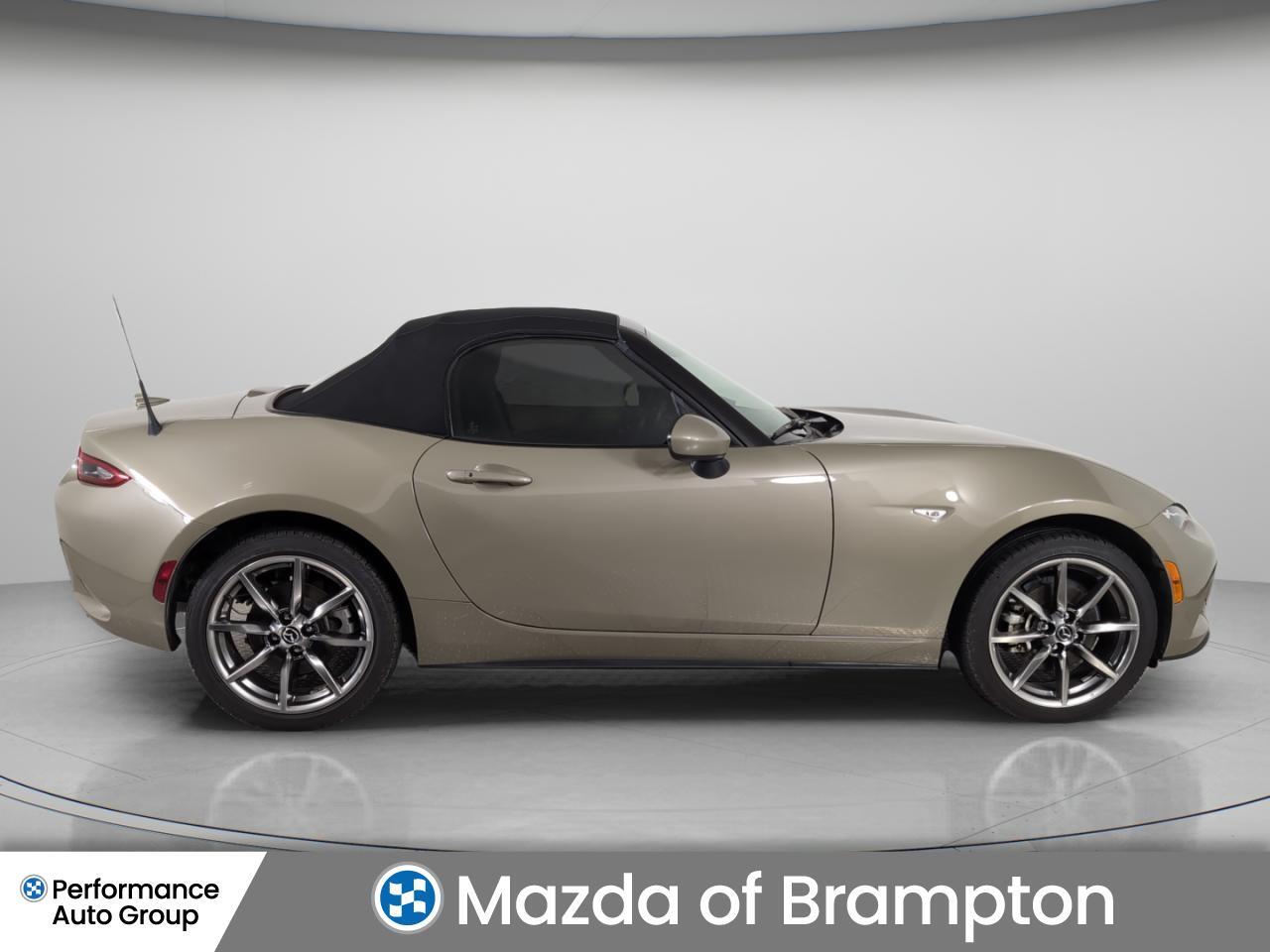 Mazda MX-5 2023