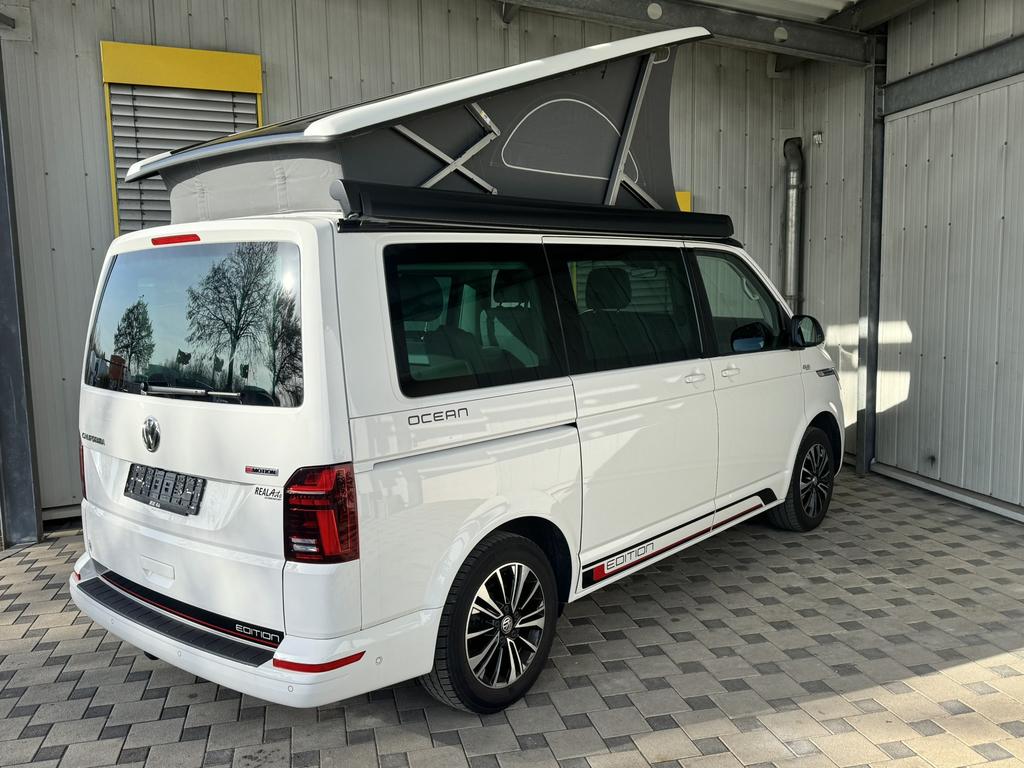 Volkswagen T6 CALIFORNIA 2023
