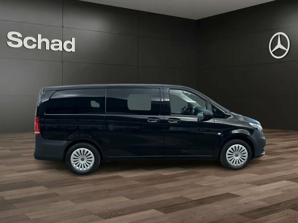 Mercedes-Benz Vito 2024