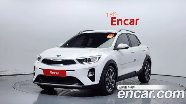 Kia Stonic 2020