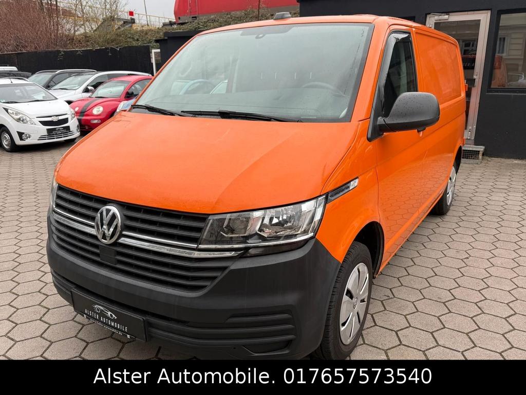 Volkswagen T6 OTHER 2022
