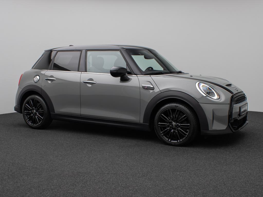 Mini COOPER S 2023