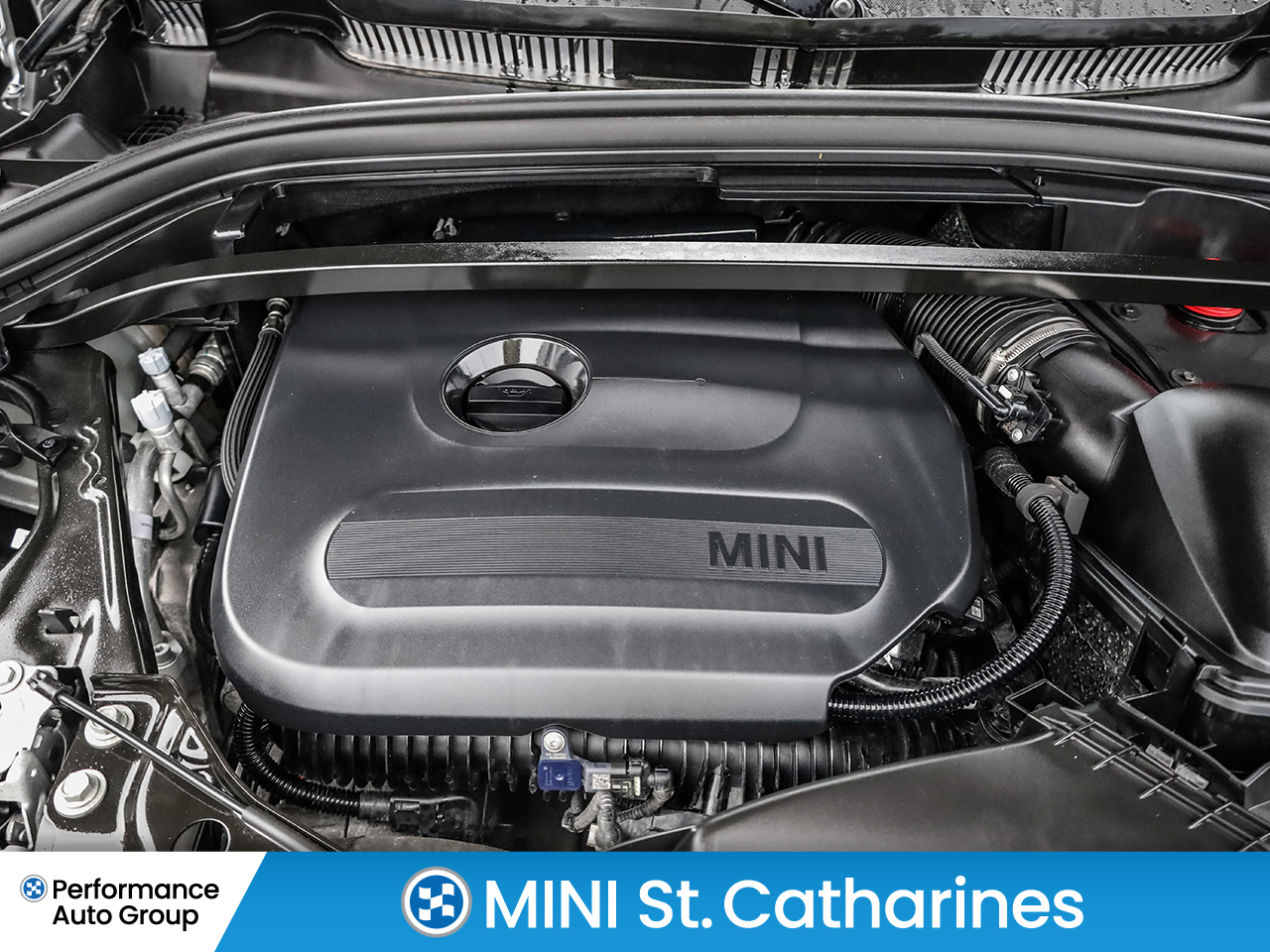 Mini Countryman 2025