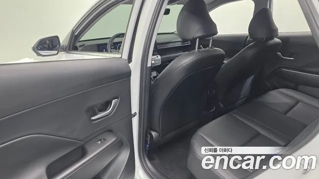 Hyundai Kona 2025