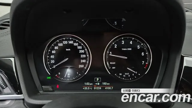 BMW X2 2021