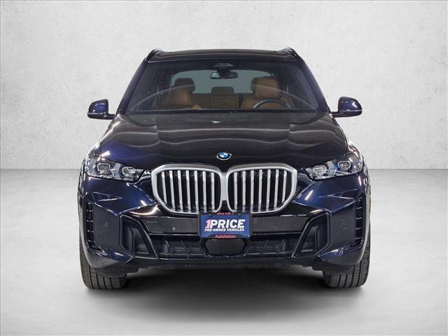 BMW X5 2025