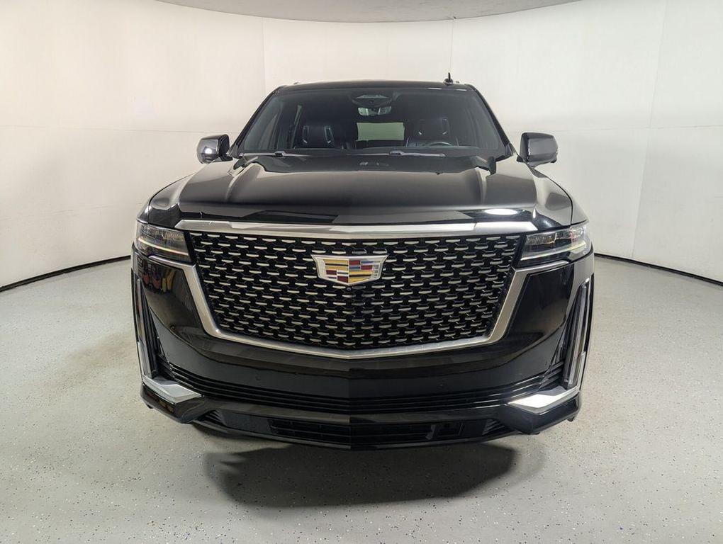 Cadillac Escalade 2021