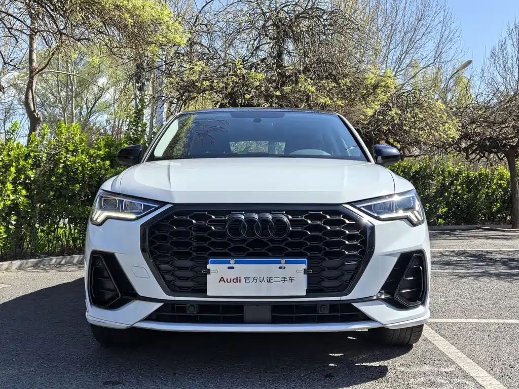Audi Q3 Sportback 2023