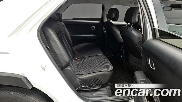 Hyundai IONIQ 5 2022