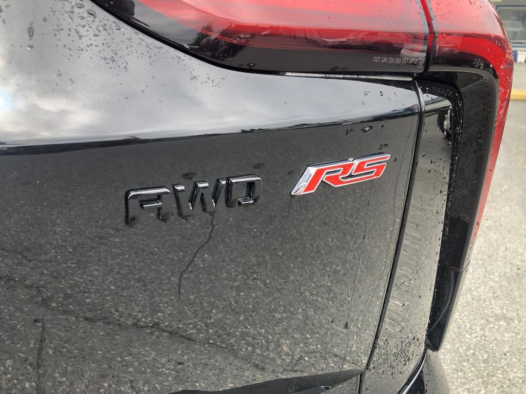 Chevrolet Blazer EV 2024