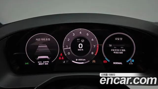 Porsche Panamera 2025