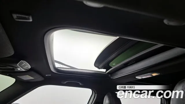 Mini Clubman 2023