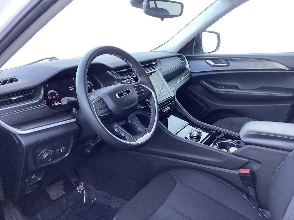 Jeep Grand Cherokee 2023