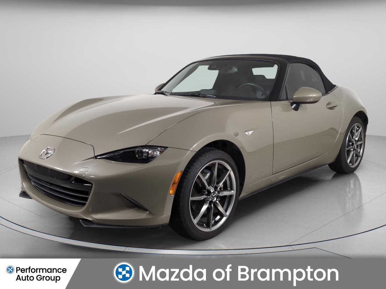 Mazda MX-5 2023