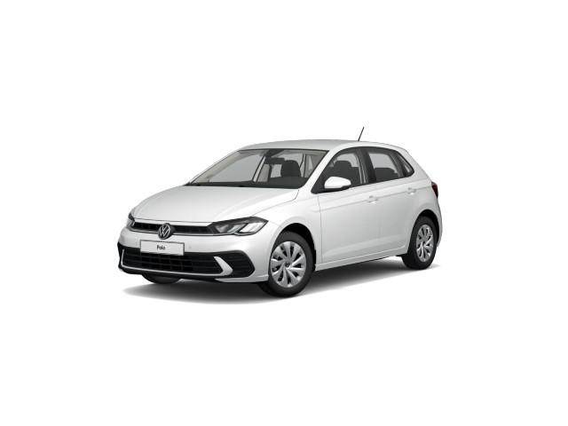 Volkswagen Polo 2022