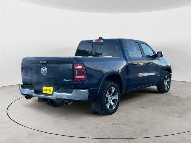 Ram 1500 2022