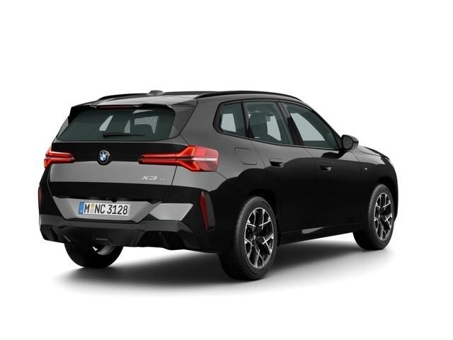 BMW X3 2024