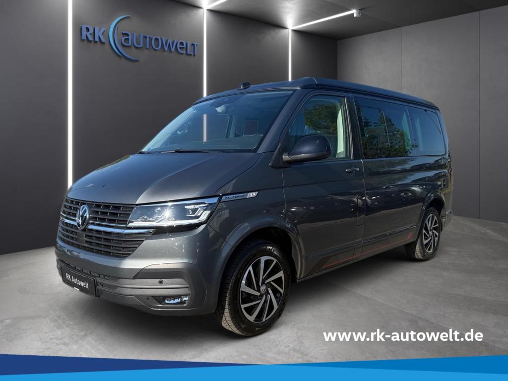 Volkswagen T6 CALIFORNIA 2023