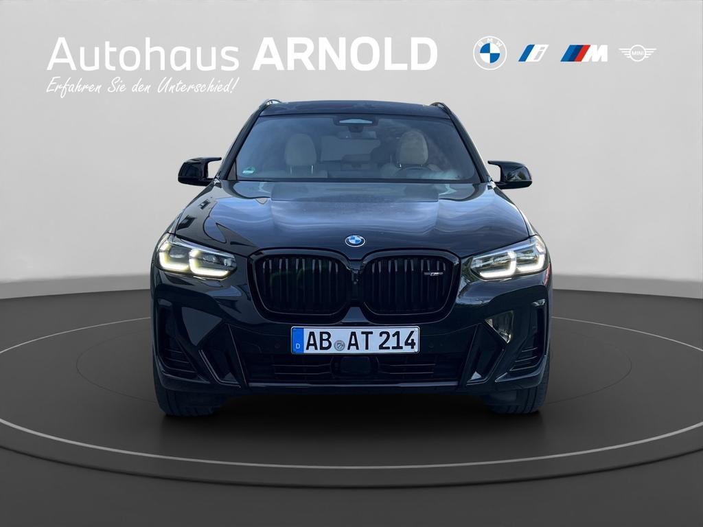 BMW X3 M40 2023