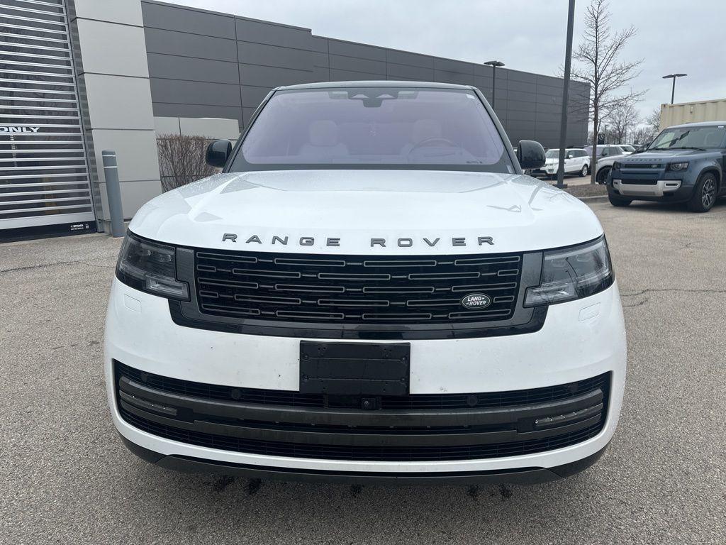 Land Rover Range Rover 2023