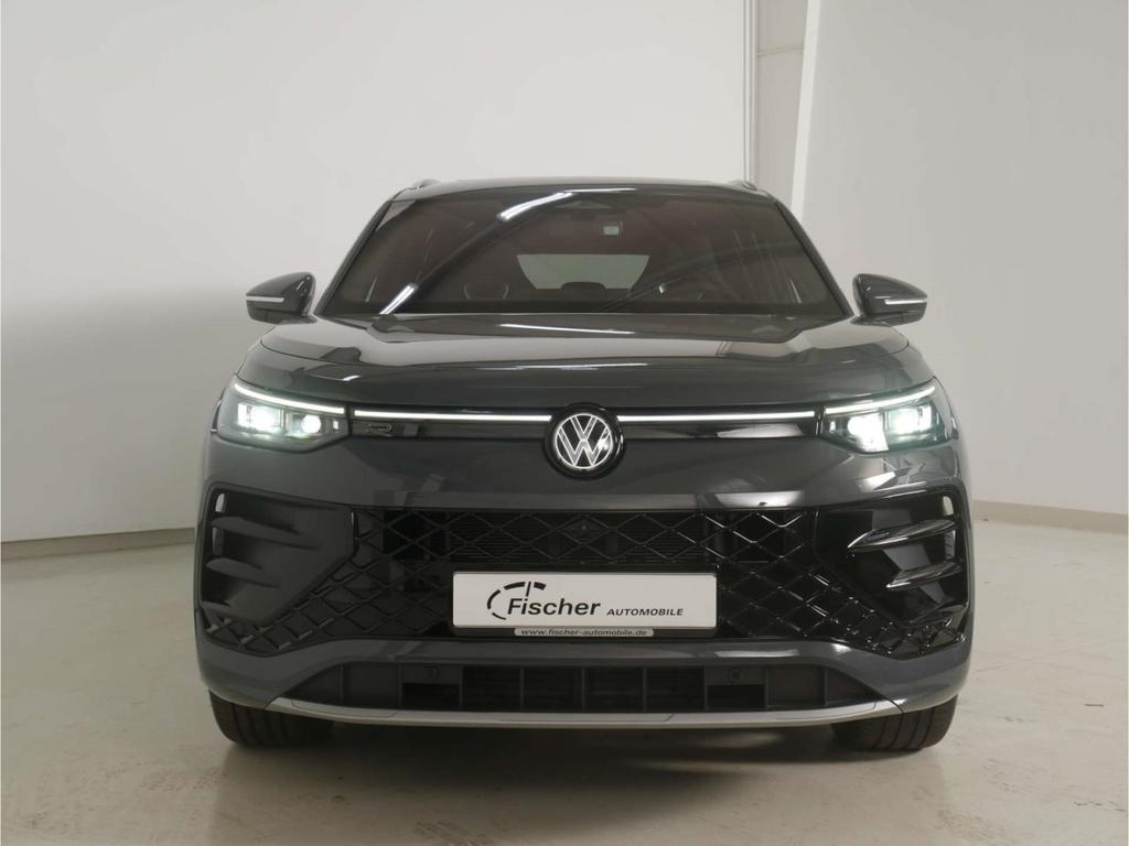Volkswagen Tayron 2025