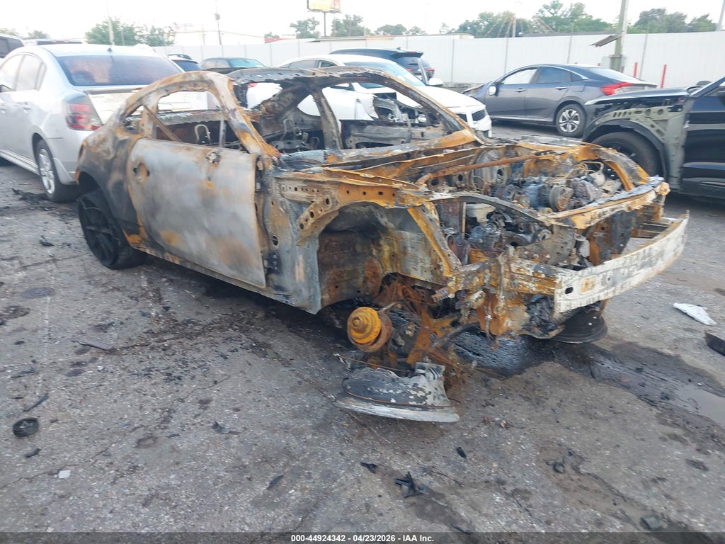 Toyota GR86 2024