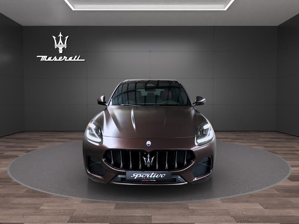 Maserati Grecale 2023