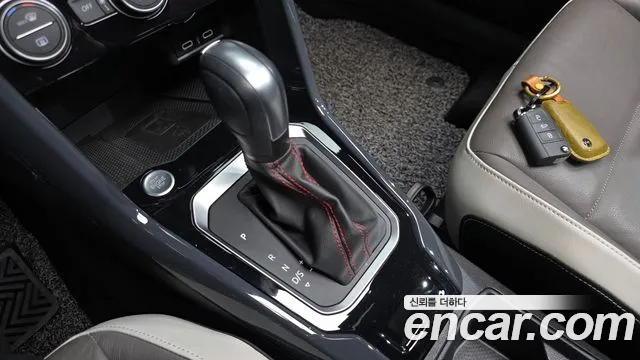 Volkswagen Taos 2021