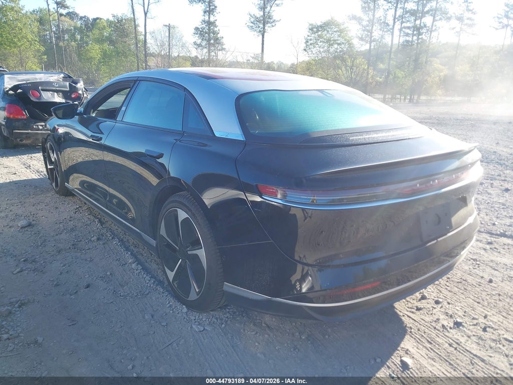 Lucid Air 2023