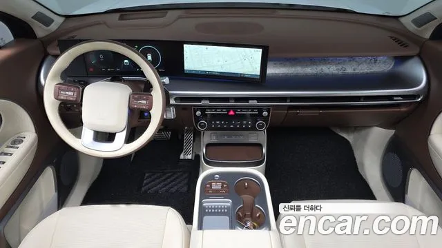 Hyundai IONIQ 9 2025