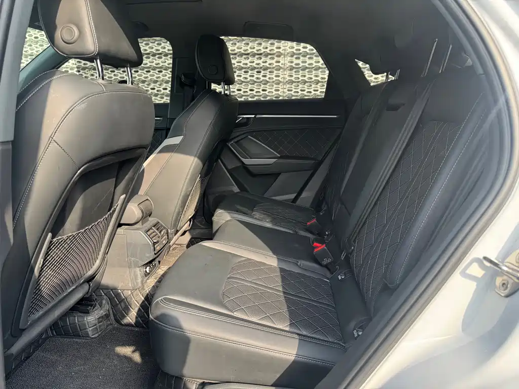 Audi Q3 Sportback 2025