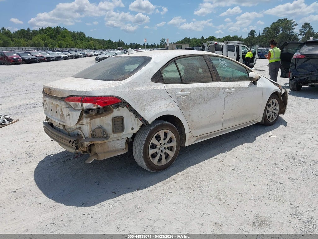 Toyota Corolla 2026