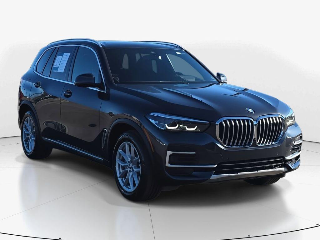 BMW X5 2023