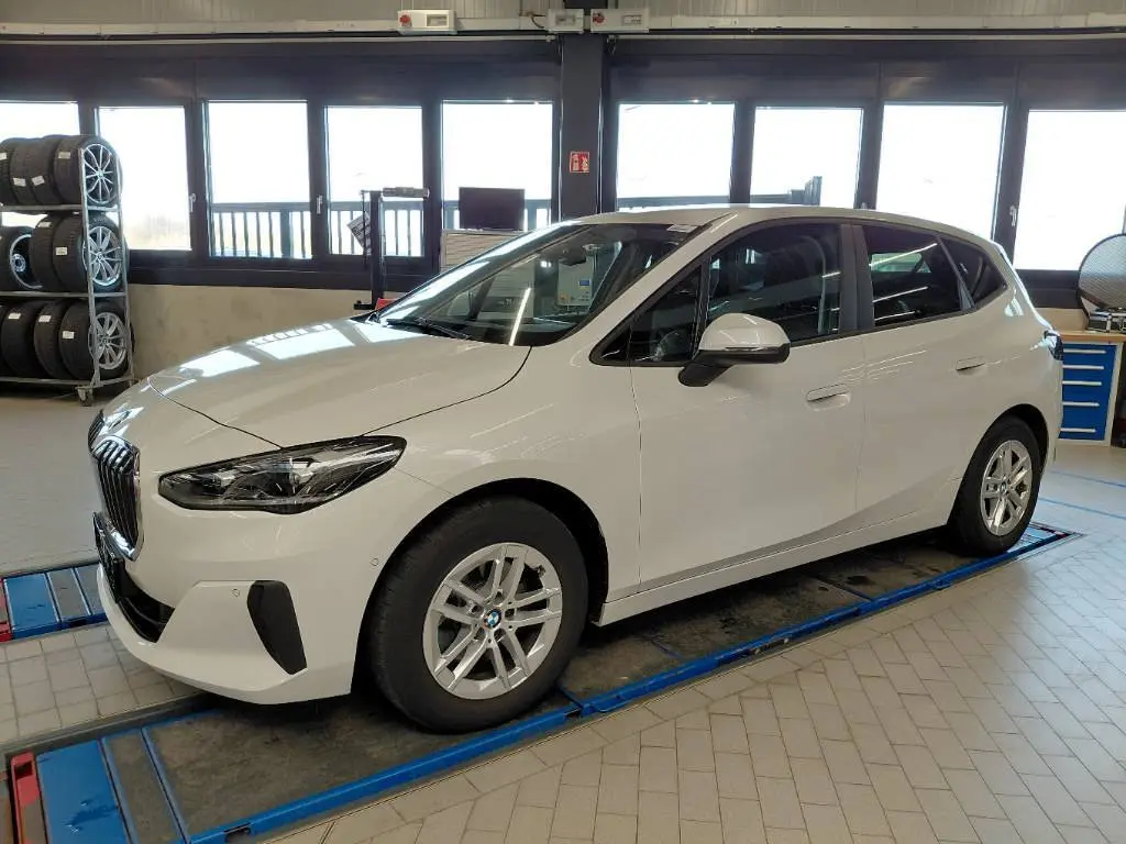 BMW 218 ACTIVE TOURER 2023