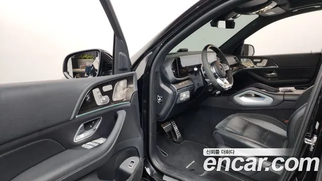 Mercedes-Benz GLE 2022