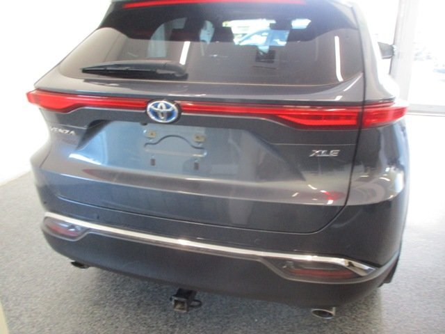 Toyota Venza 2024