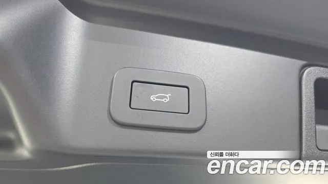 Land Rover Range Rover Evoque 2025